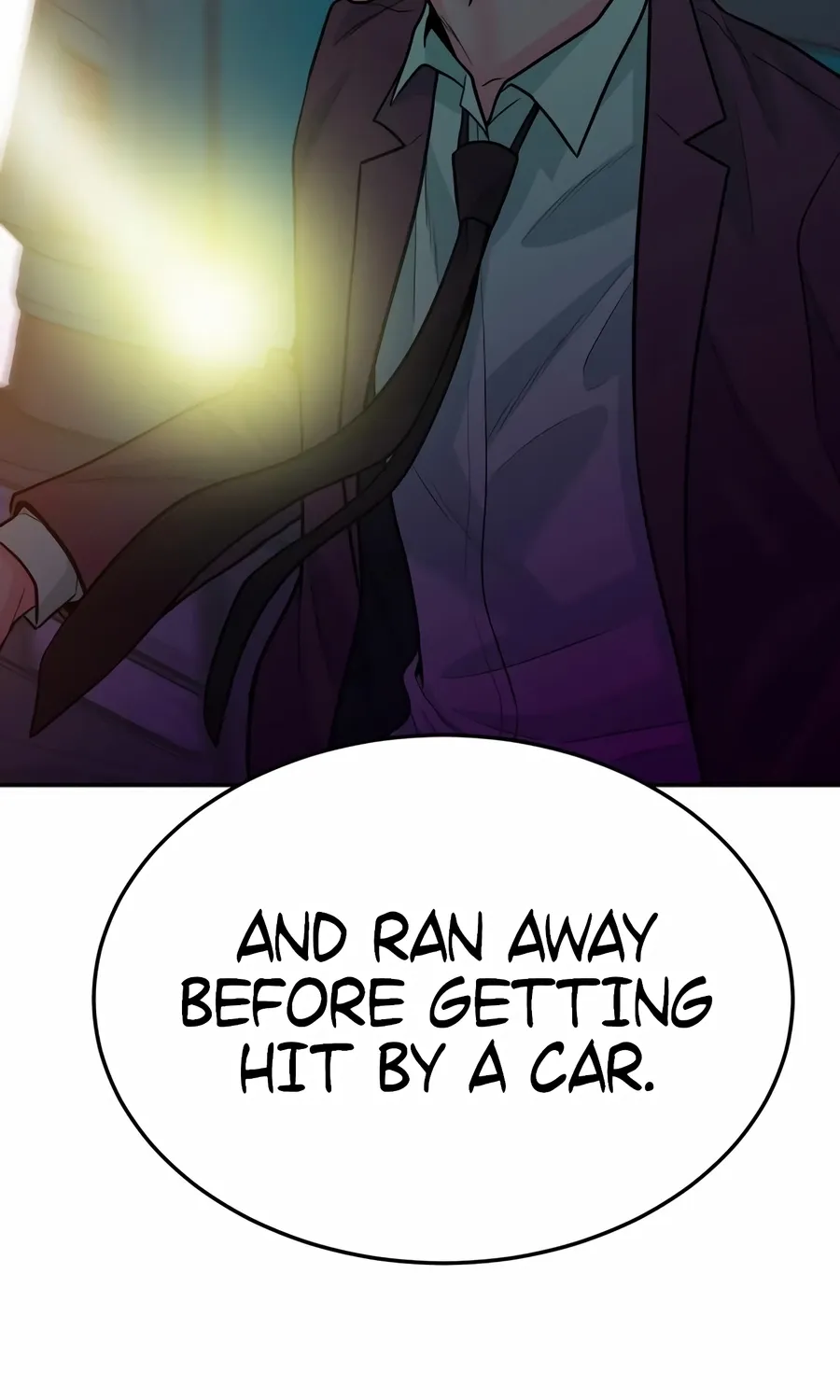 Read The Good Student chapter 52 image 26 on Lezhin