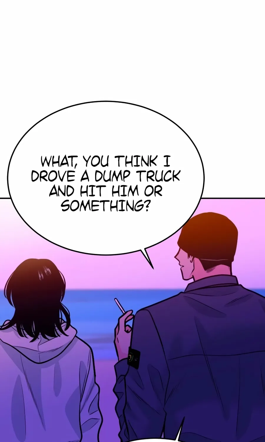 Read The Good Student chapter 52 image 27 on Lezhin