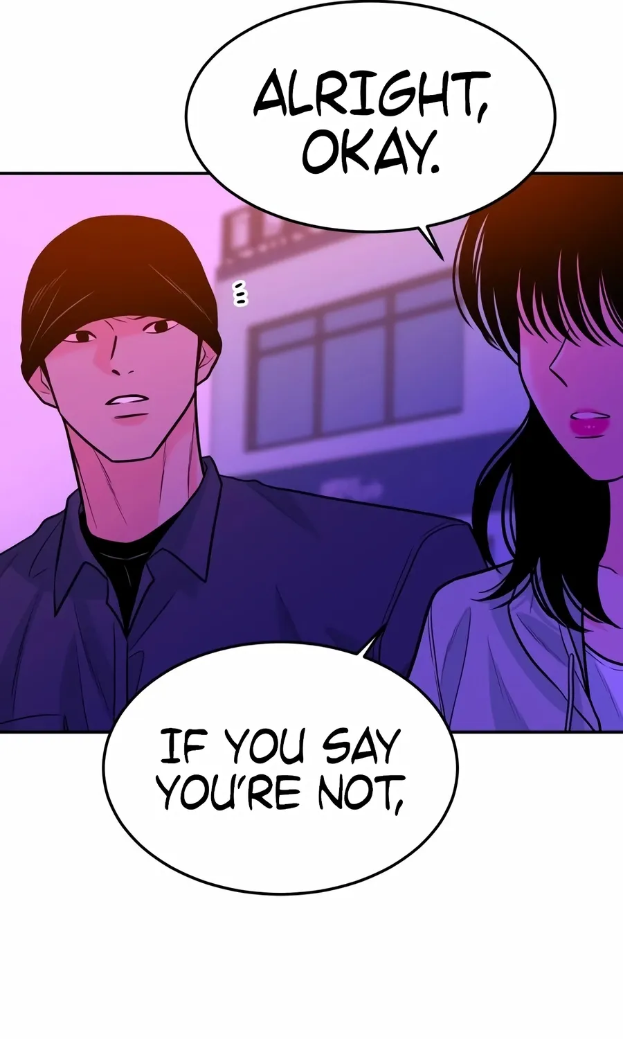 Read The Good Student chapter 52 image 30 on Lezhin