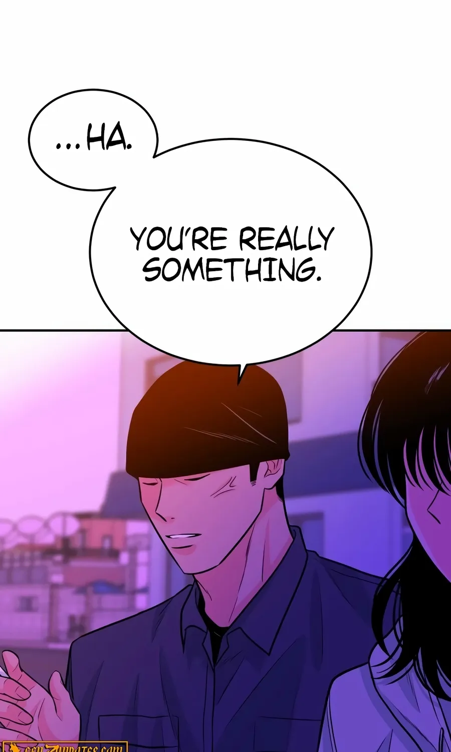 Read The Good Student chapter 52 image 33 on Lezhin