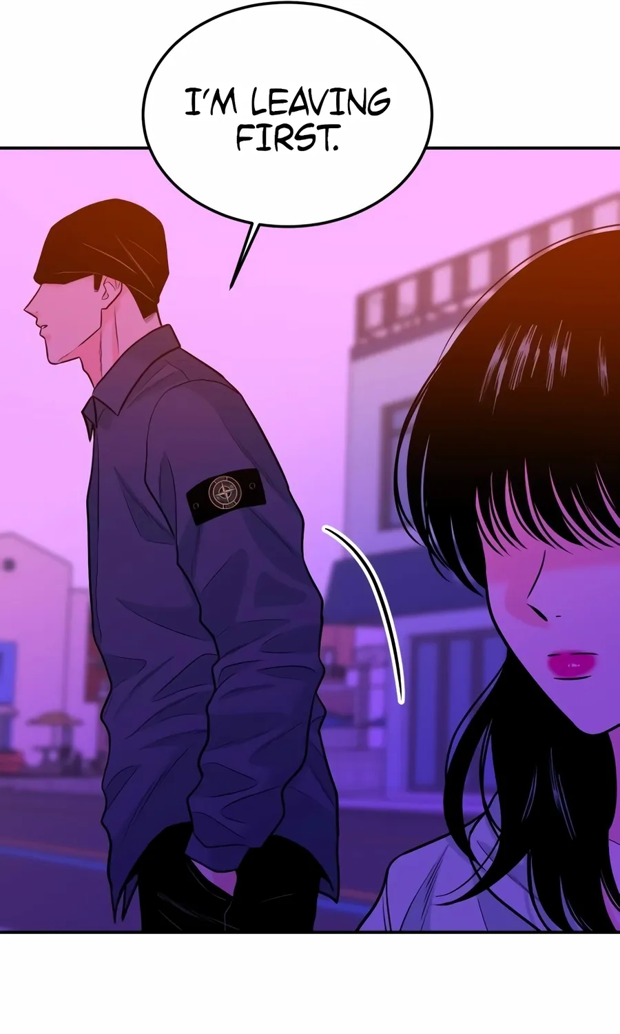 Read The Good Student chapter 52 image 40 on Lezhin