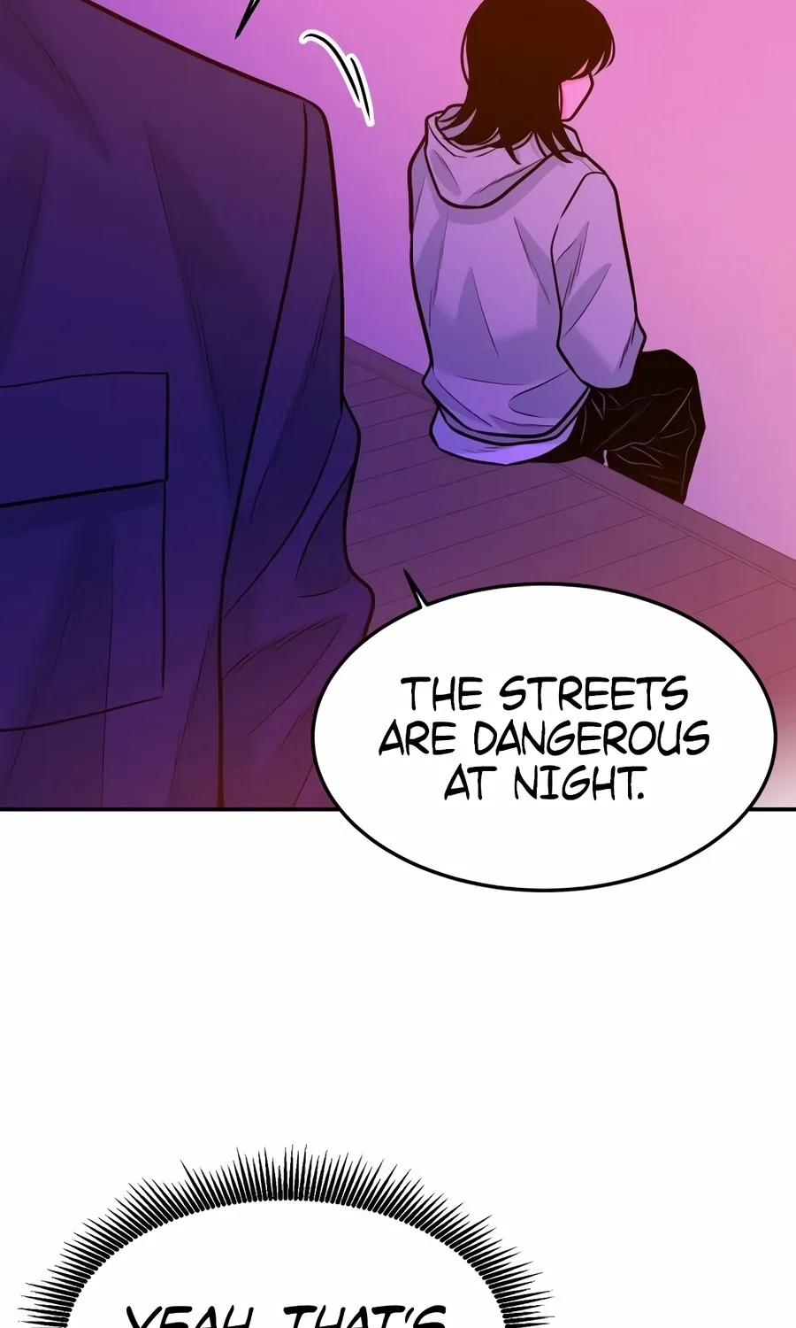 Read The Good Student chapter 52 image 43 on Lezhin