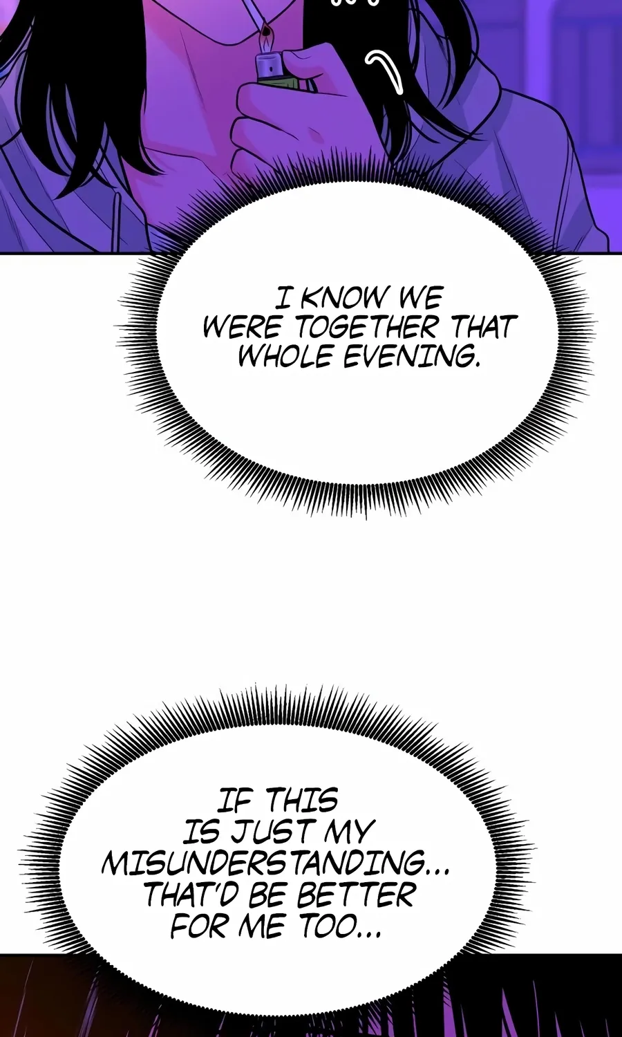 Read The Good Student chapter 52 image 45 on Lezhin