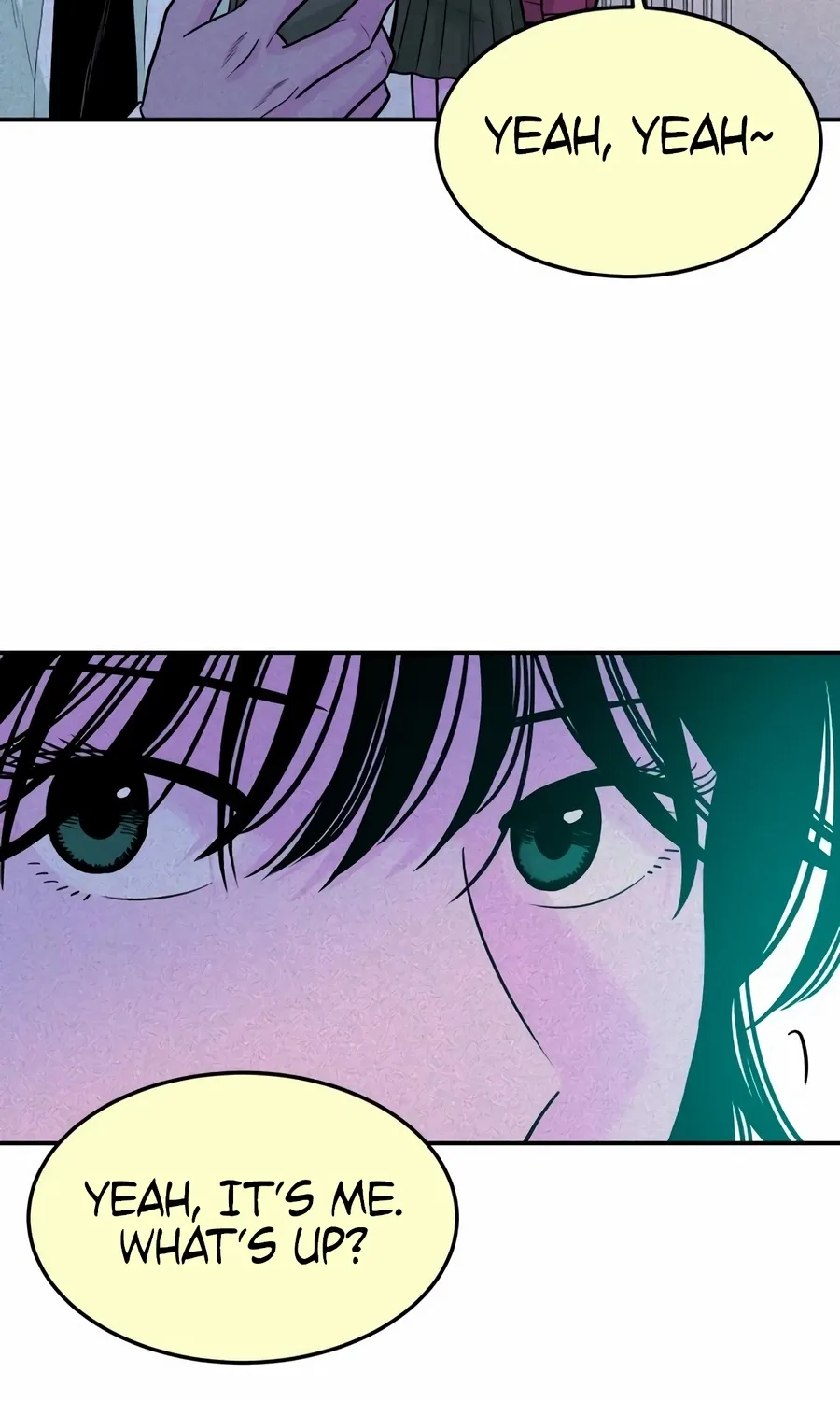 Read The Good Student chapter 52 image 52 on Lezhin