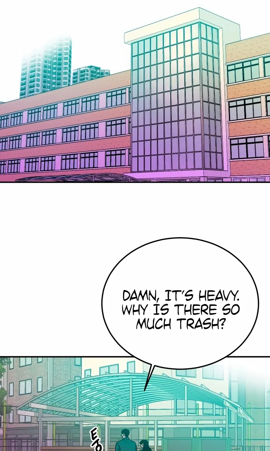 Read The Good Student chapter 52 image 58 on Lezhin