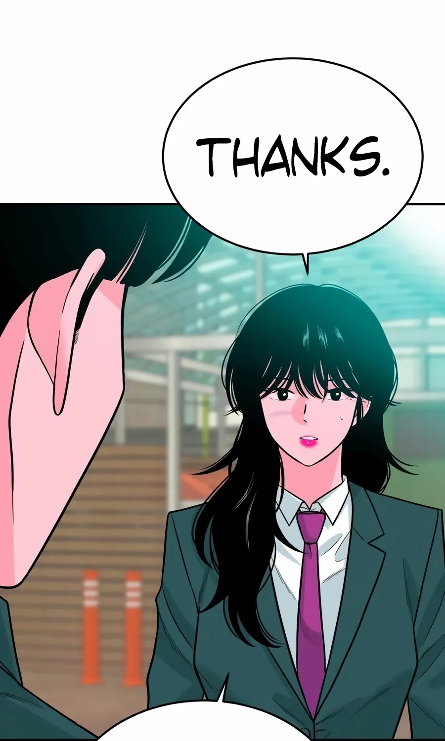 Read The Good Student chapter 52 image 61 on Lezhin