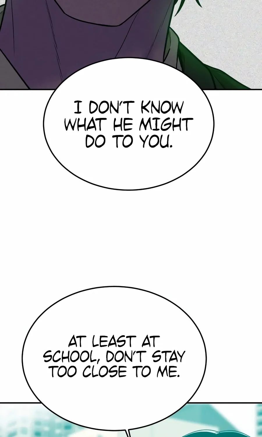 Read The Good Student chapter 52 image 65 on Lezhin
