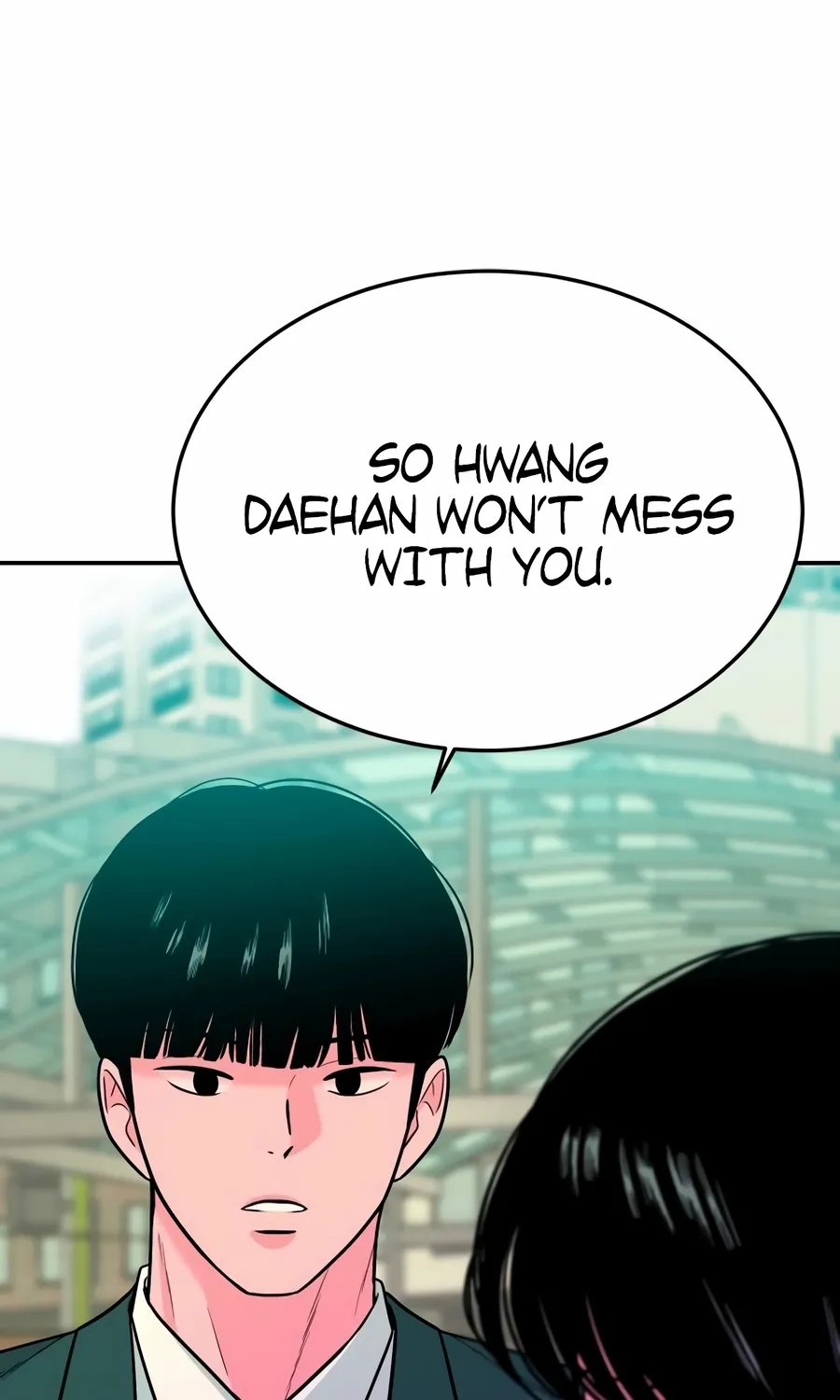 Read The Good Student chapter 52 image 75 on Lezhin