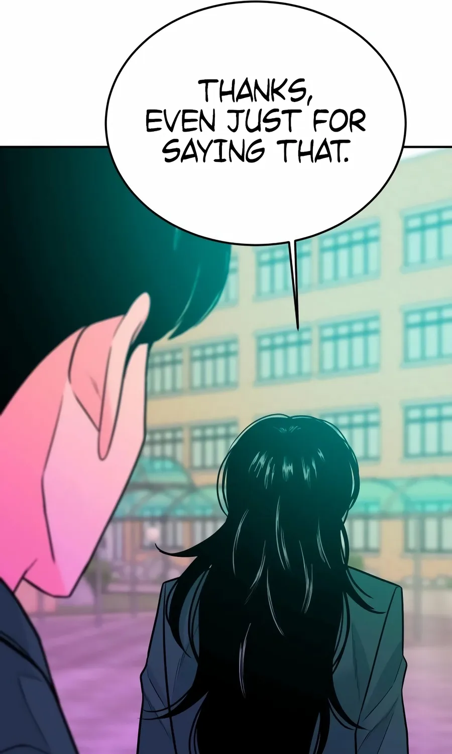 Read The Good Student chapter 52 image 80 on Lezhin