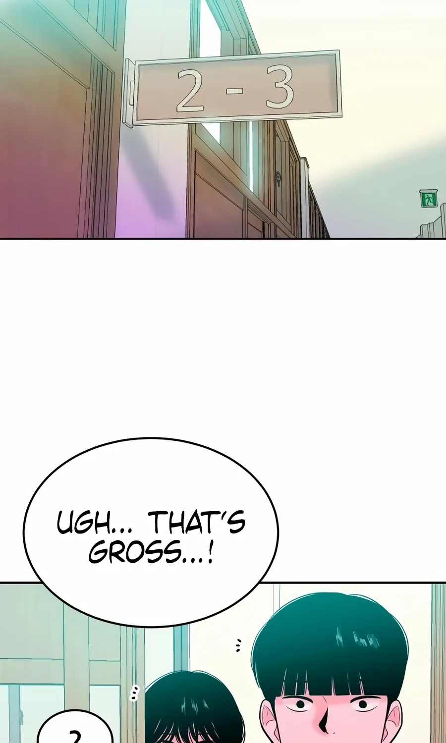 Read The Good Student chapter 52 image 83 on Lezhin