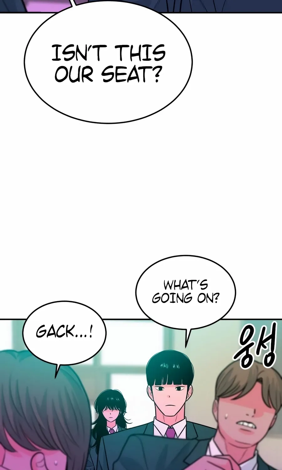 Read The Good Student chapter 52 image 86 on Lezhin