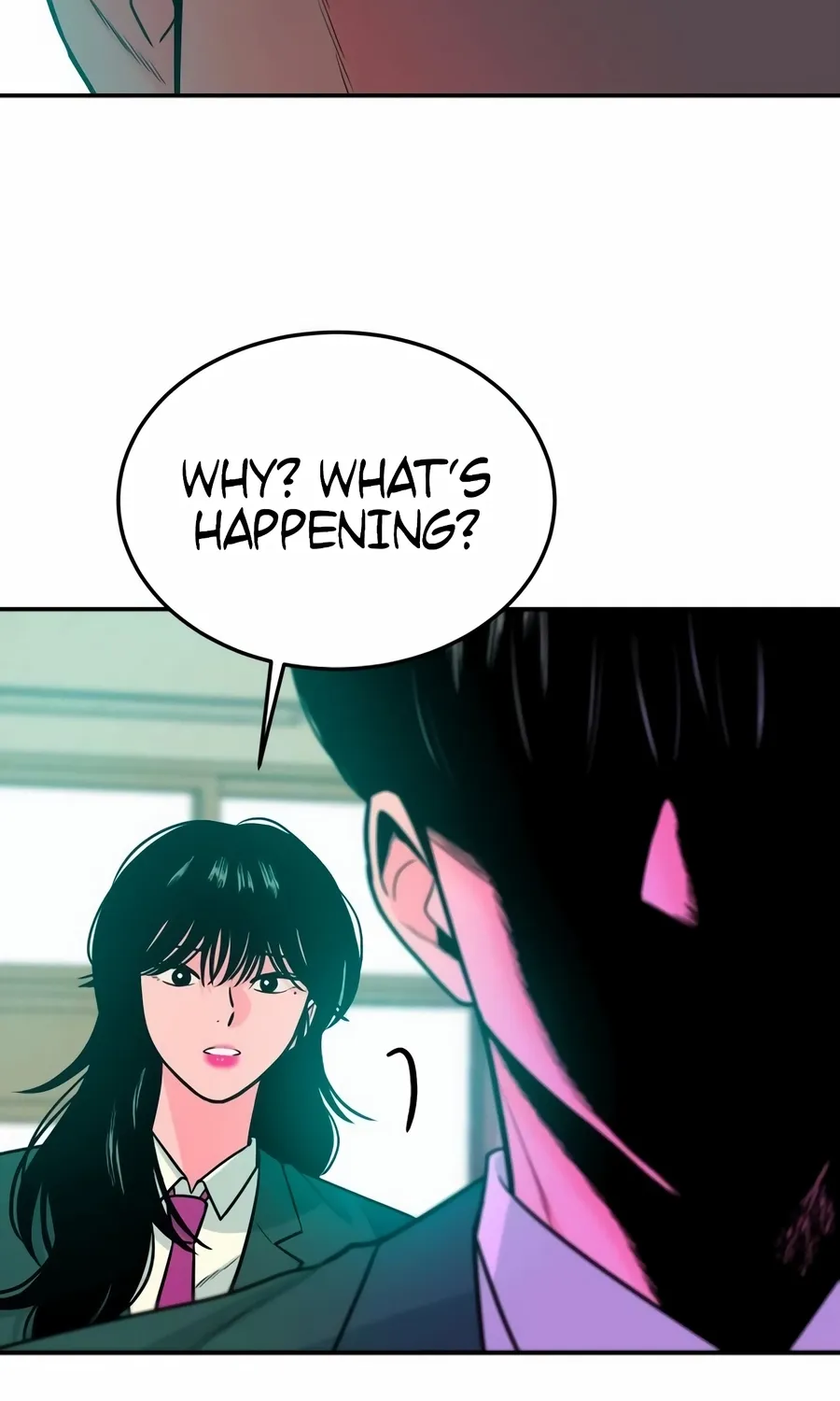 Read The Good Student chapter 52 image 88 on Lezhin