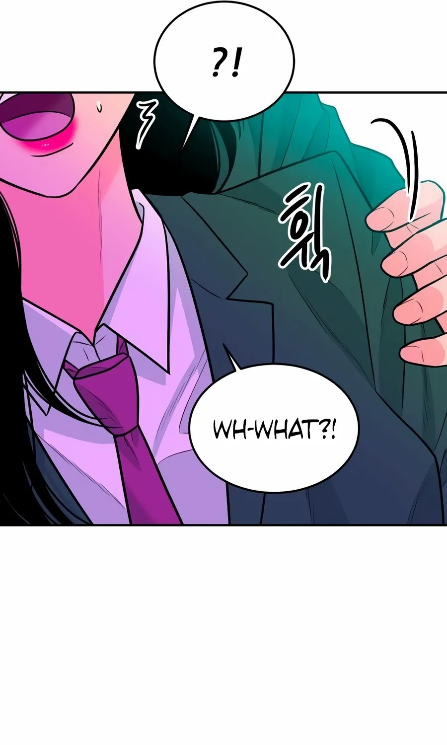 Read The Good Student chapter 52 image 90 on Lezhin