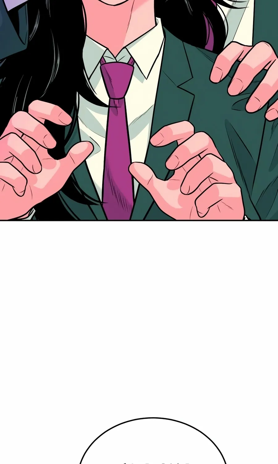 Read The Good Student chapter 52 image 92 on Lezhin