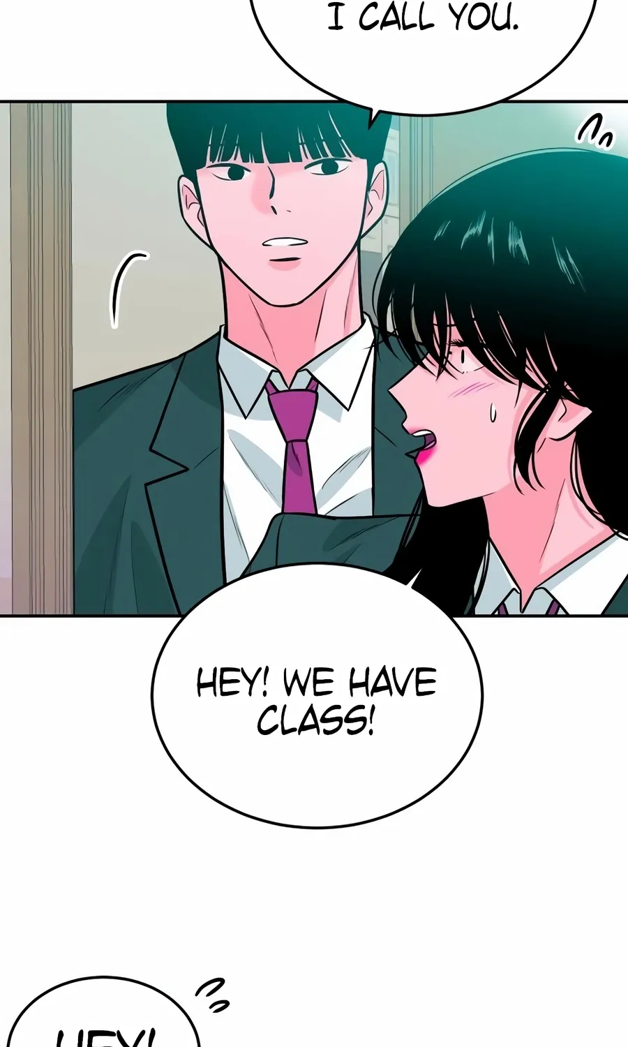 Read The Good Student chapter 52 image 95 on Lezhin