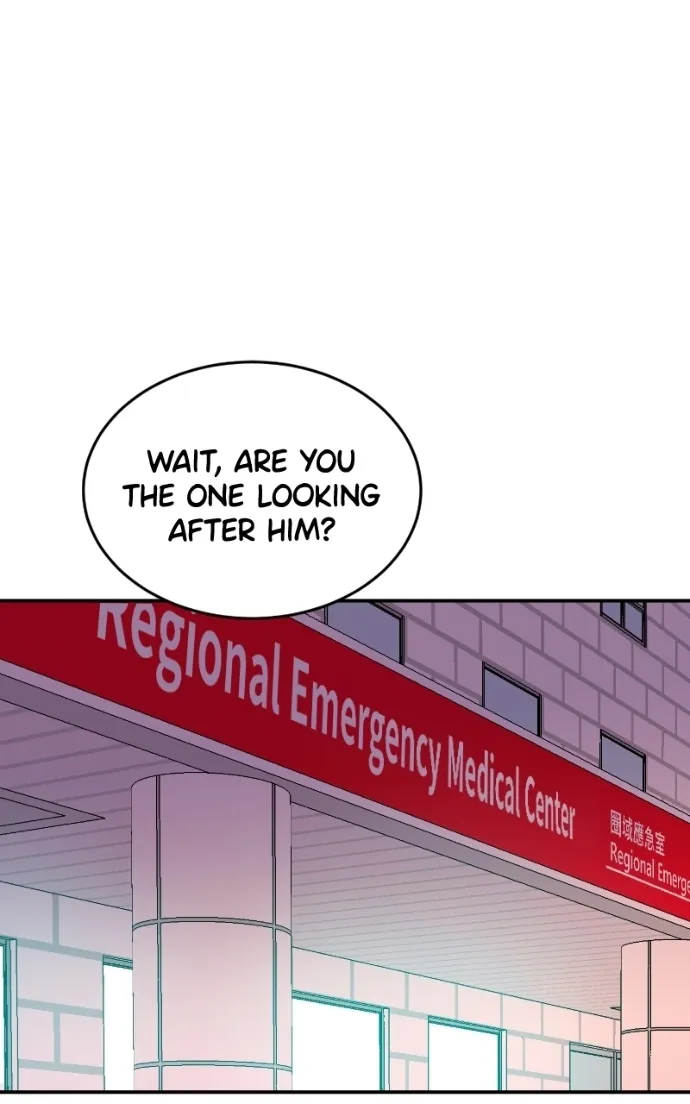 Read The Good Student chapter 53 image 1 on Lezhin