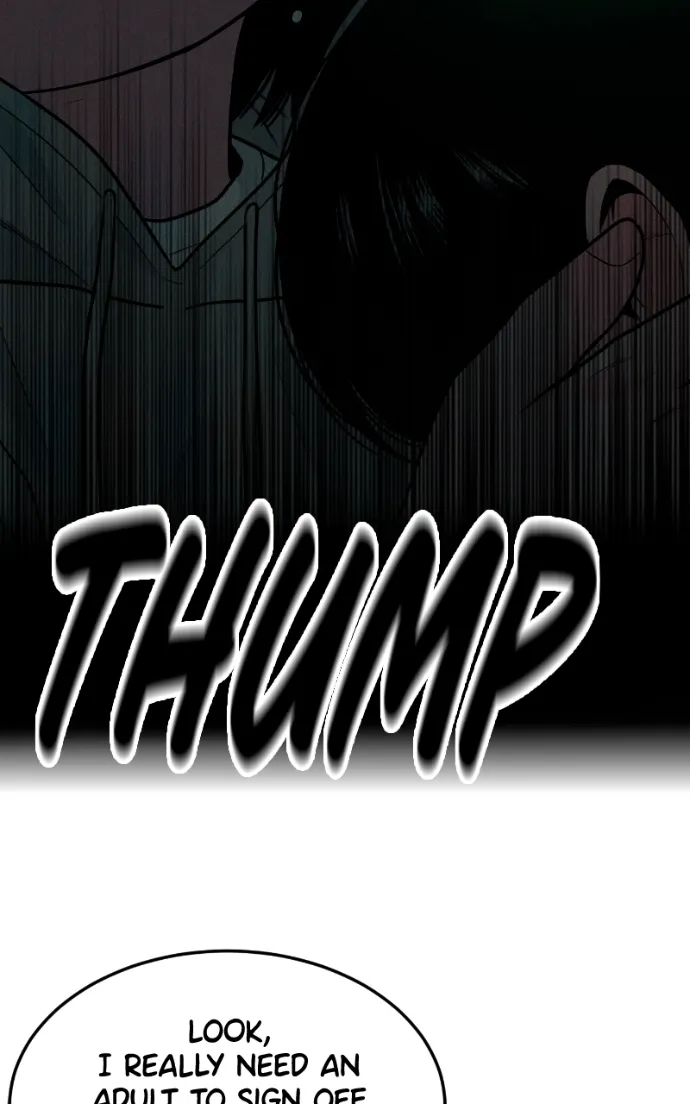 Read The Good Student chapter 53 image 10 on Lezhin