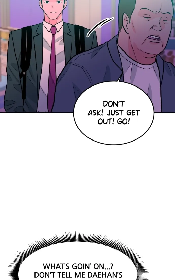 Read The Good Student chapter 53 image 100 on Lezhin
