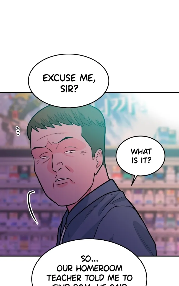 Read The Good Student chapter 53 image 103 on Lezhin