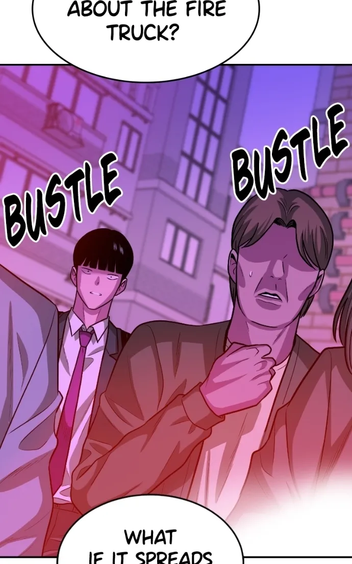 Read The Good Student chapter 53 image 110 on Lezhin
