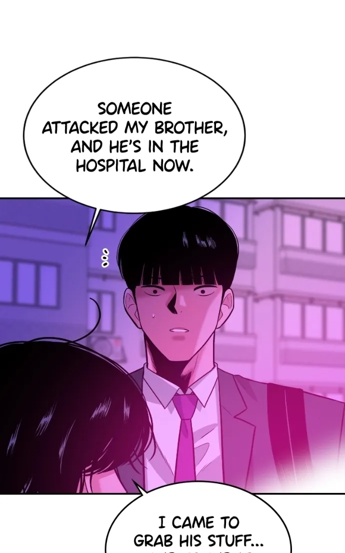 Read The Good Student chapter 53 image 125 on Lezhin