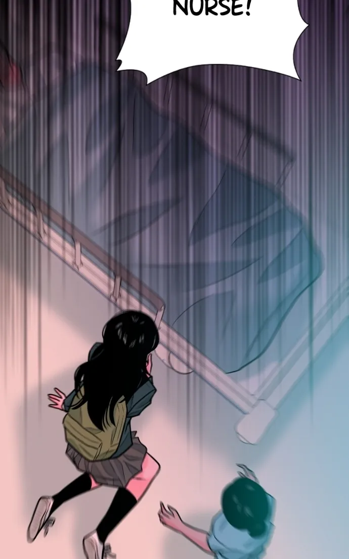 Read The Good Student chapter 53 image 15 on Lezhin