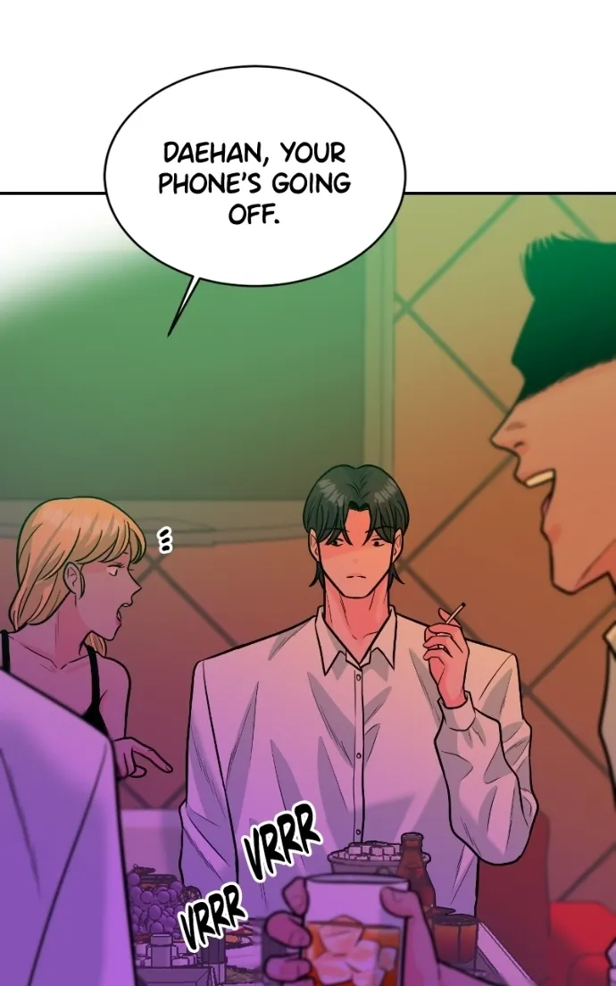 Read The Good Student chapter 53 image 18 on Lezhin
