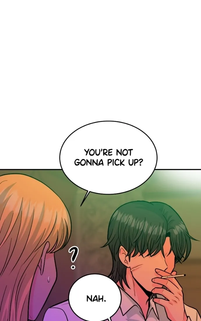 Read The Good Student chapter 53 image 22 on Lezhin