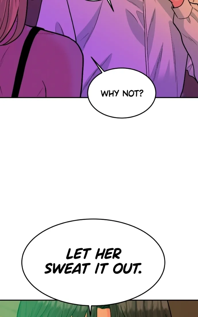 Read The Good Student chapter 53 image 23 on Lezhin