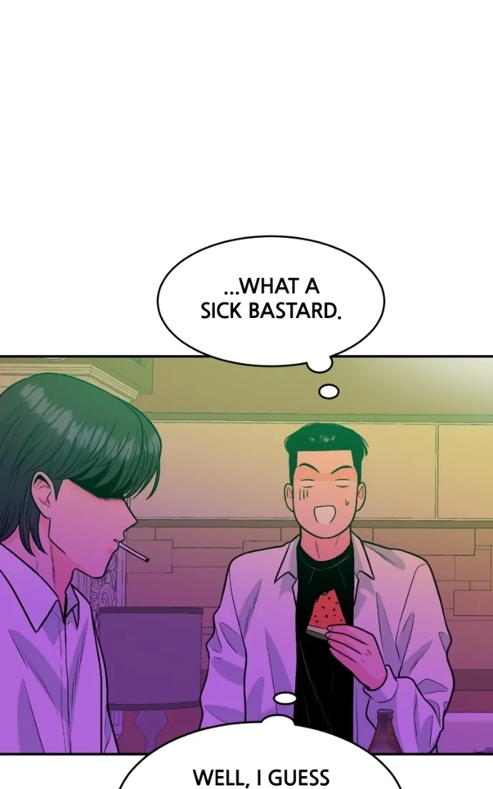 Read The Good Student chapter 53 image 25 on Lezhin
