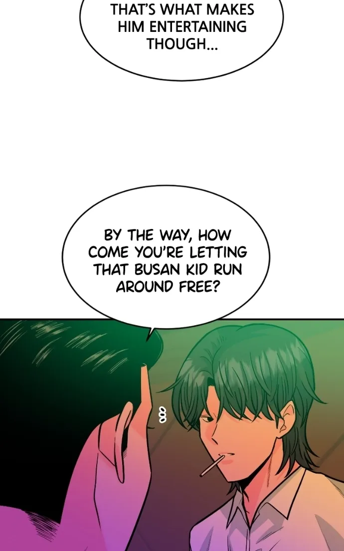 Read The Good Student chapter 53 image 26 on Lezhin