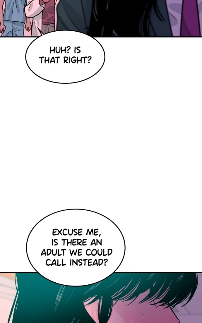 Read The Good Student chapter 53 image 3 on Lezhin
