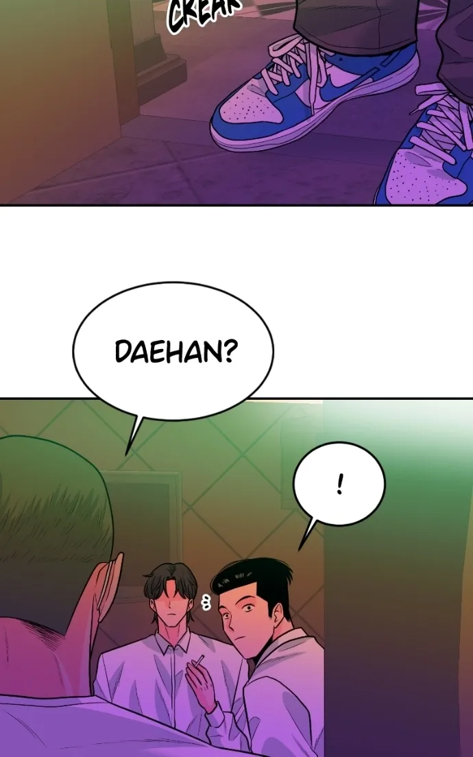 Read The Good Student chapter 53 image 33 on Lezhin