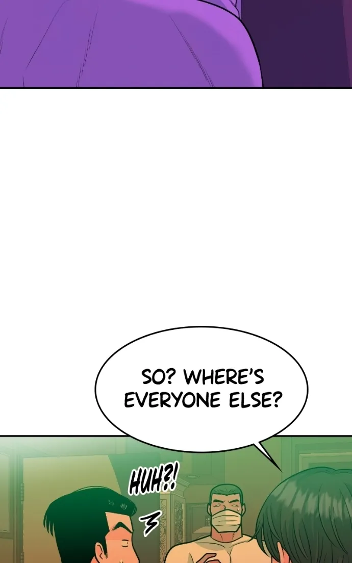 Read The Good Student chapter 53 image 34 on Lezhin