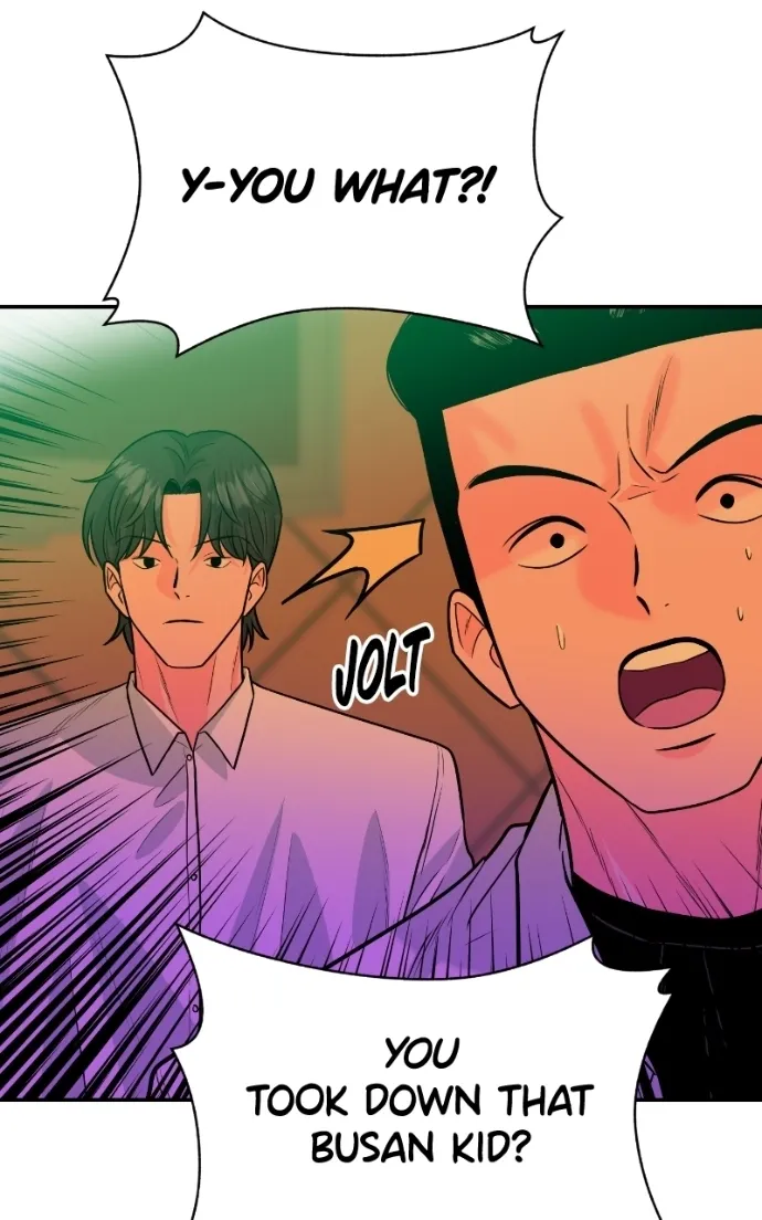 Read The Good Student chapter 53 image 39 on Lezhin