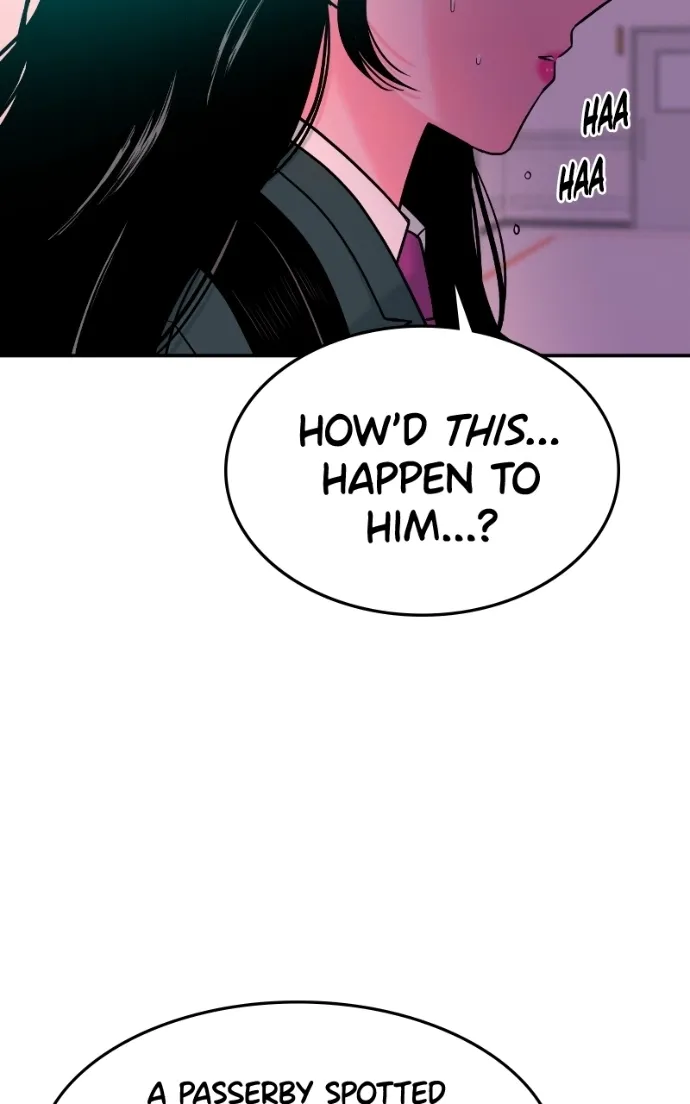 Read The Good Student chapter 53 image 4 on Lezhin