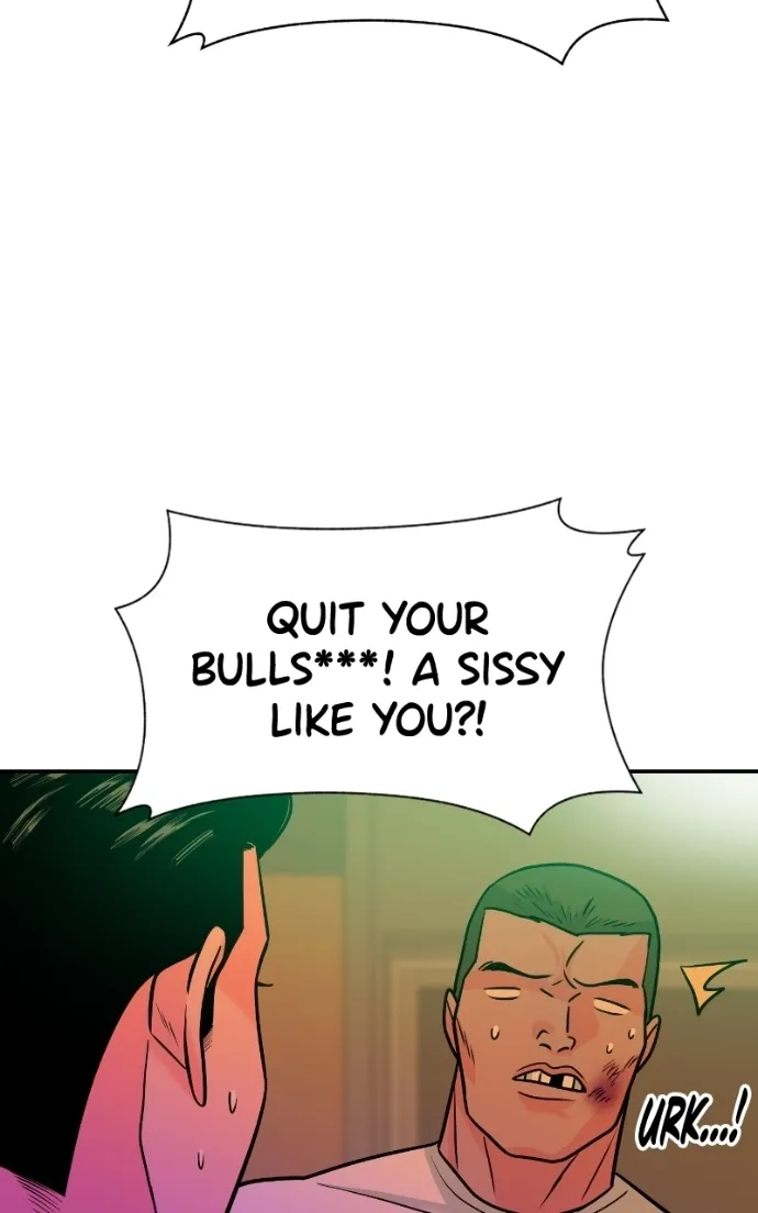 Read The Good Student chapter 53 image 40 on Lezhin
