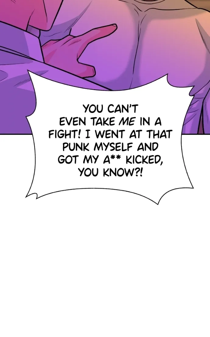 Read The Good Student chapter 53 image 41 on Lezhin