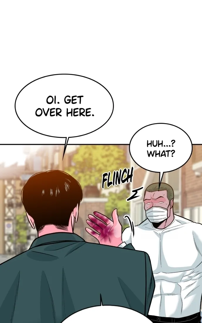 Read The Good Student chapter 53 image 78 on Lezhin