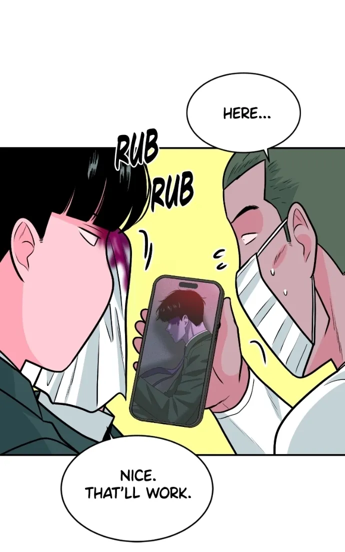 Read The Good Student chapter 53 image 81 on Lezhin
