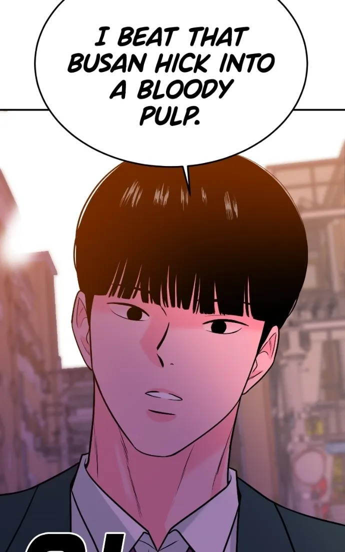 Read The Good Student chapter 53 image 85 on Lezhin