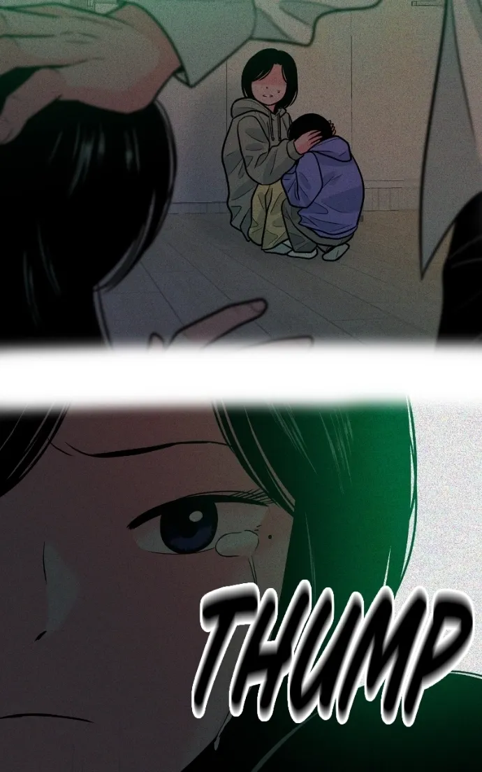 Read The Good Student chapter 53 image 9 on Lezhin