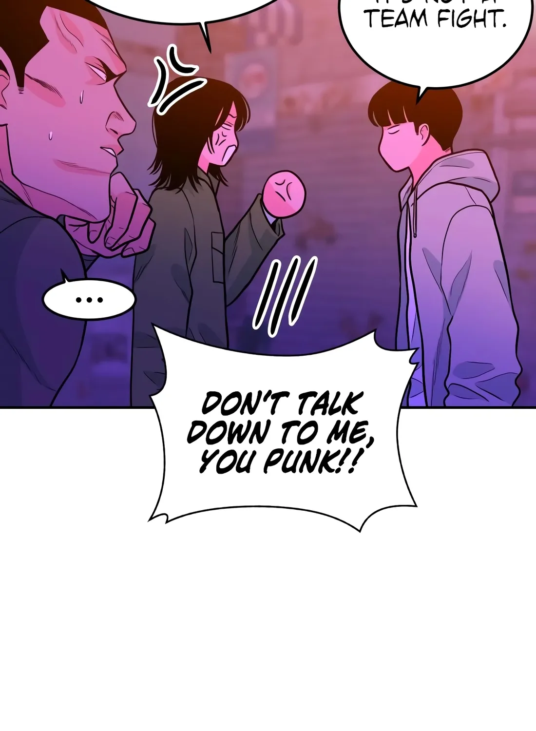 Read The Good Student chapter 55 image 103 on Lezhin