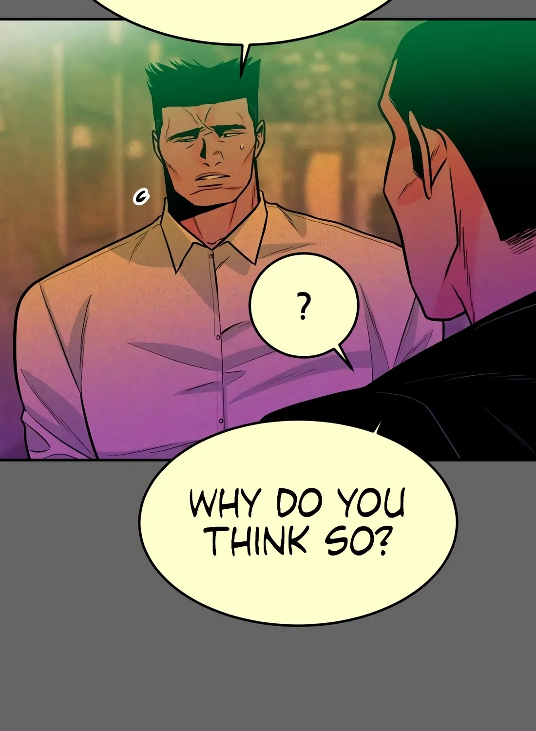 Read The Good Student chapter 55 image 112 on Lezhin