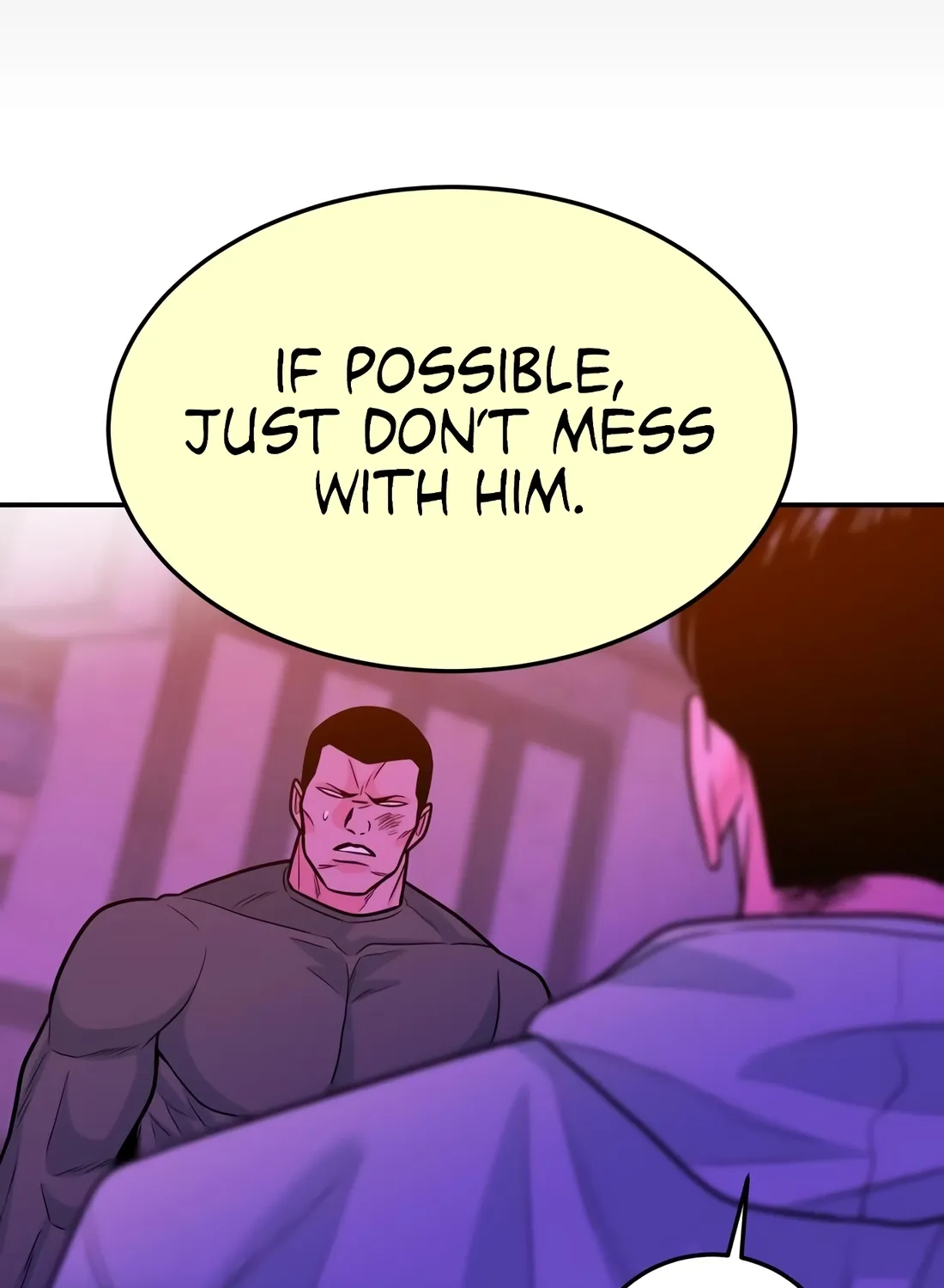 Read The Good Student chapter 55 image 115 on Lezhin