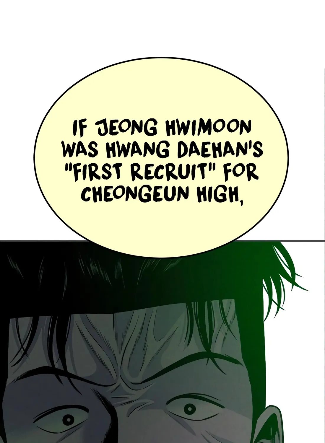 Read The Good Student chapter 55 image 16 on Lezhin
