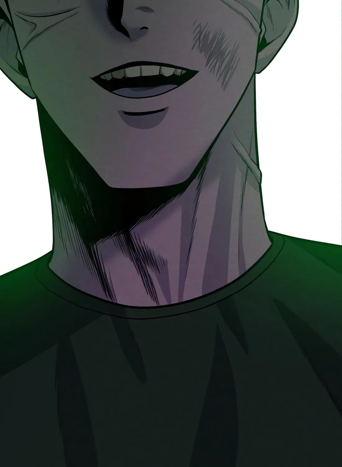 Read The Good Student chapter 55 image 17 on Lezhin