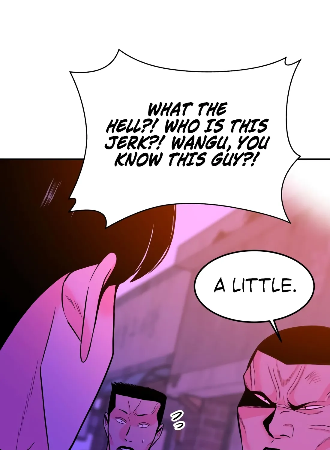 Read The Good Student chapter 55 image 31 on Lezhin