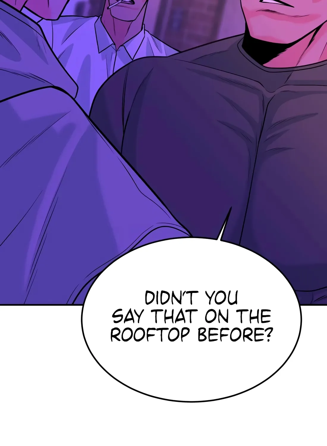 Read The Good Student chapter 55 image 32 on Lezhin