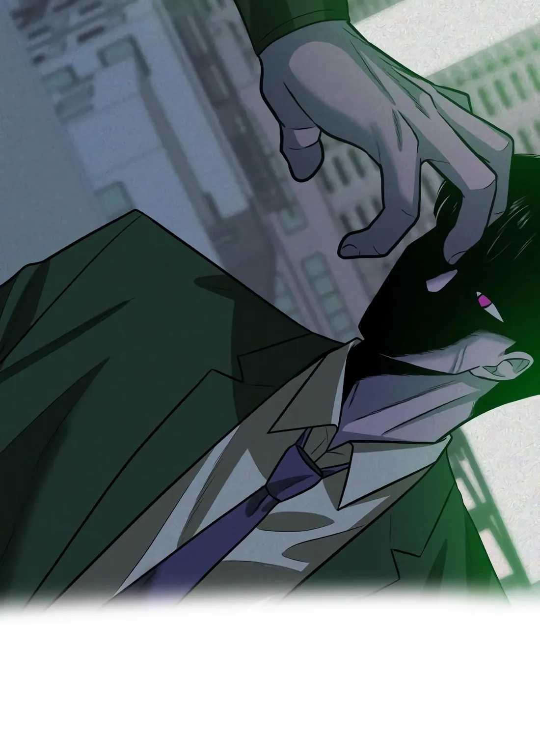 Read The Good Student chapter 55 image 35 on Lezhin